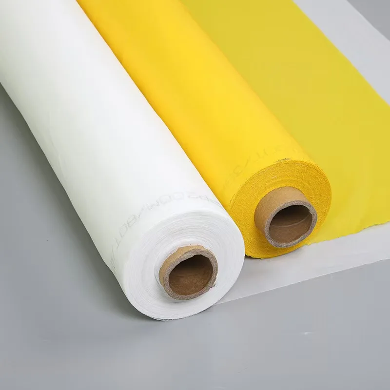 Nylon& Polyester Filter Mesh