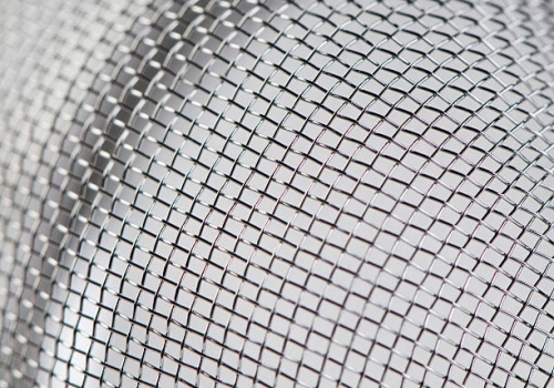 PITAI's Main Products: Stainless Steel Wire Mesh and Metal Filter Mesh