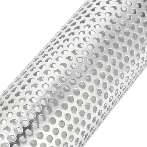 Perforated Filter Tube